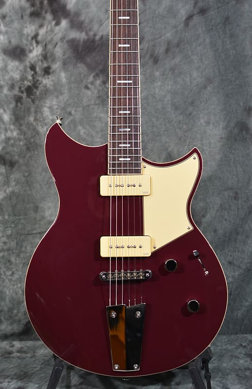 Yamaha Revstar RSS02T Hot Merlot