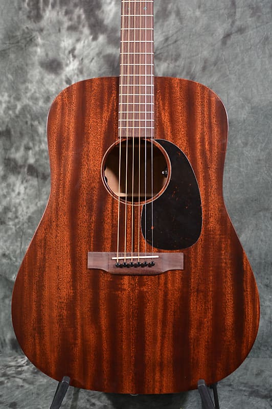 Mahogany dreadnought online