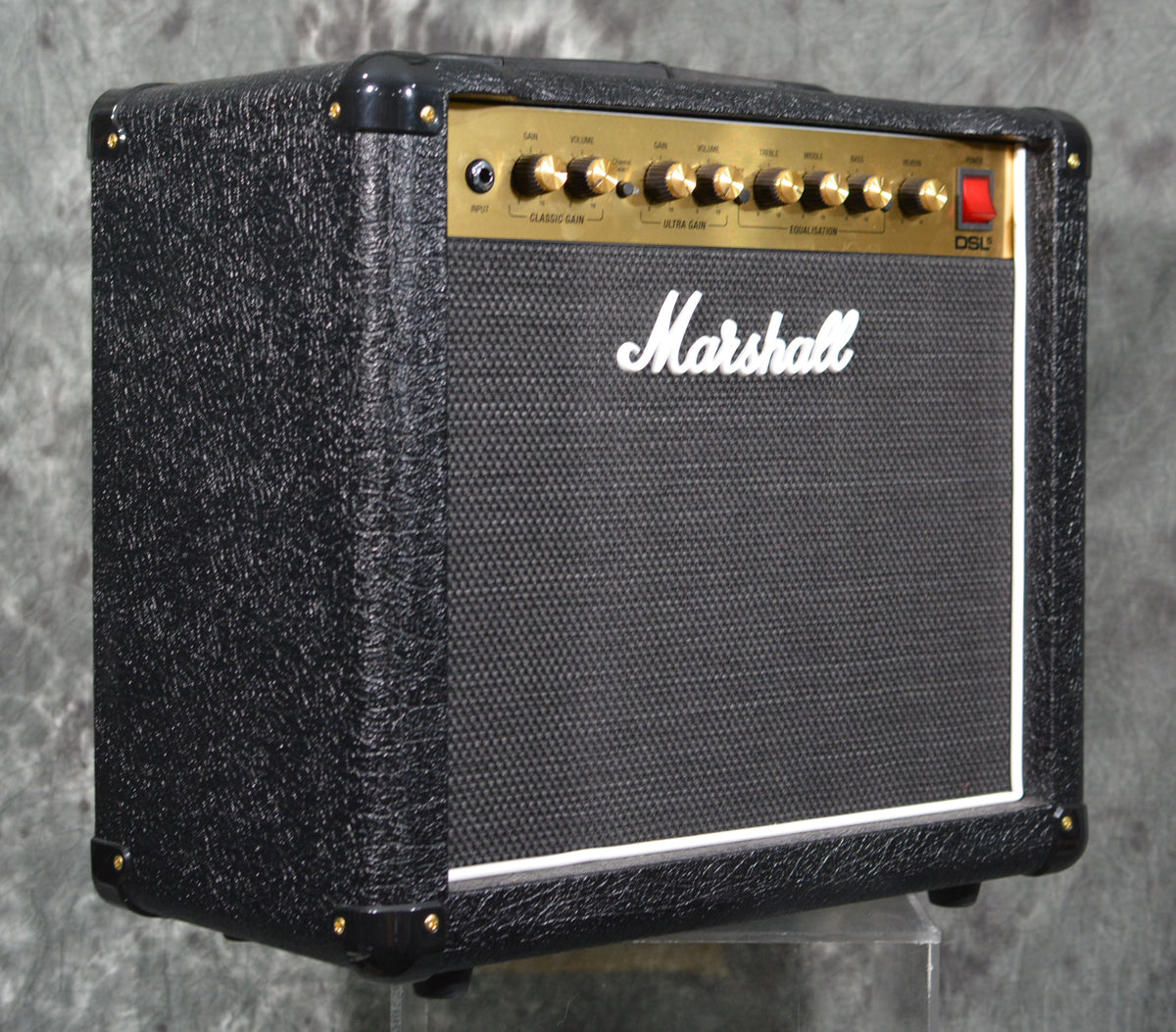 Marshall DSL 5 1x10