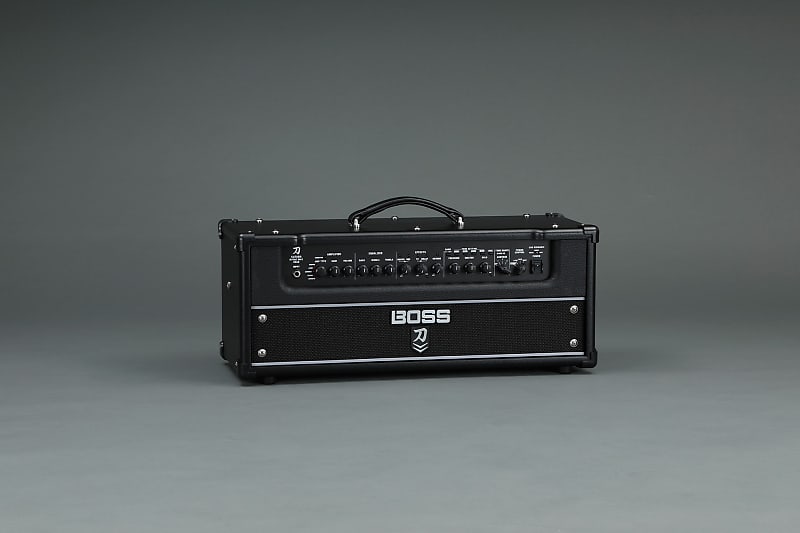 Boss Katana Artist MkII Head 100-Watt Amplifier Head