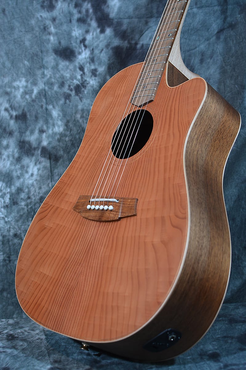 Cole Clark Guitars