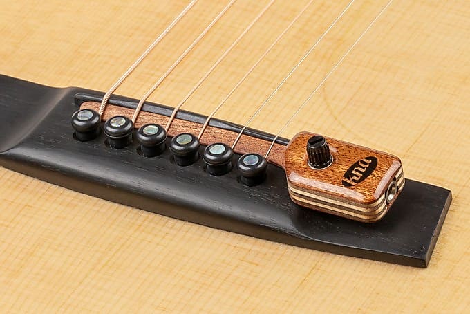 Kna Acoustic Pickups