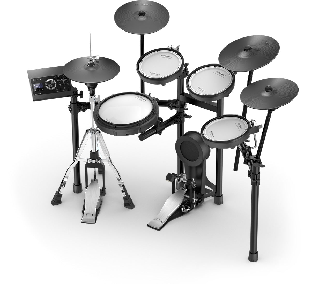 Electronic Drums