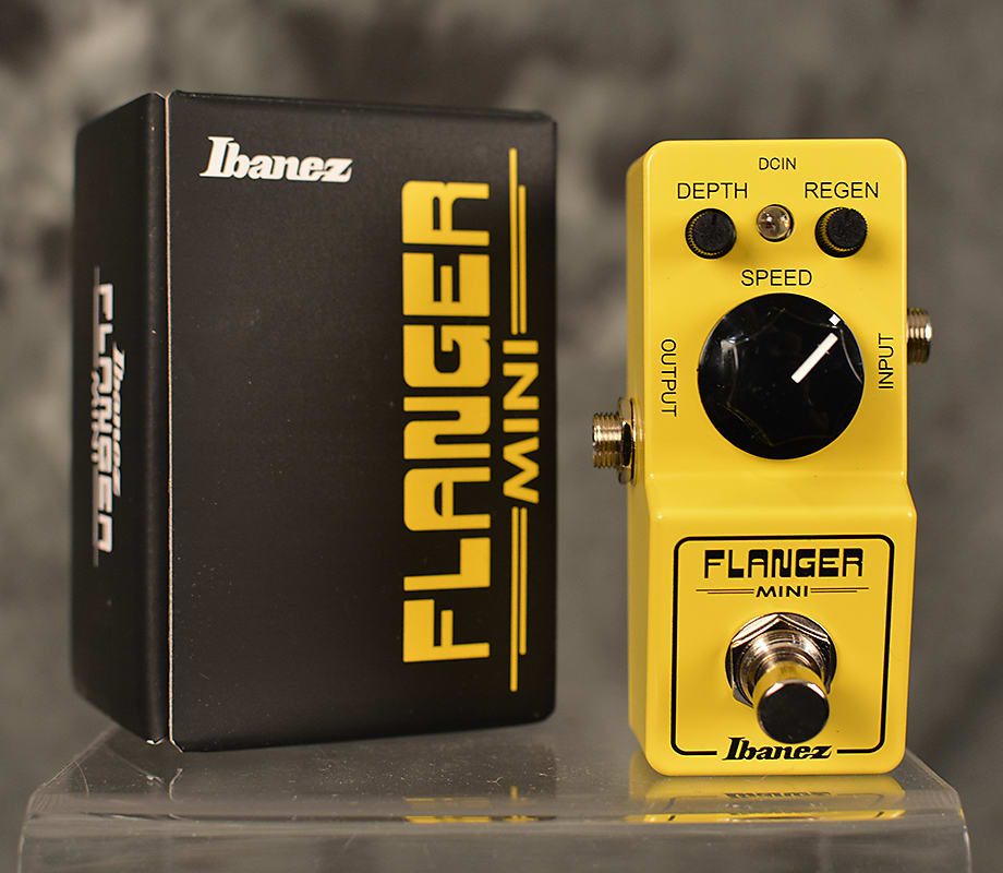 Flanger