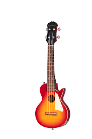 Epiphone Ukuleles