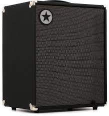 Blackstar Bass Amps