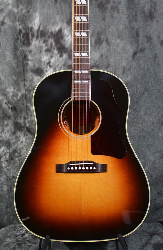 Gibson J-45 Southern Jumbo Original Vintage Sunburst