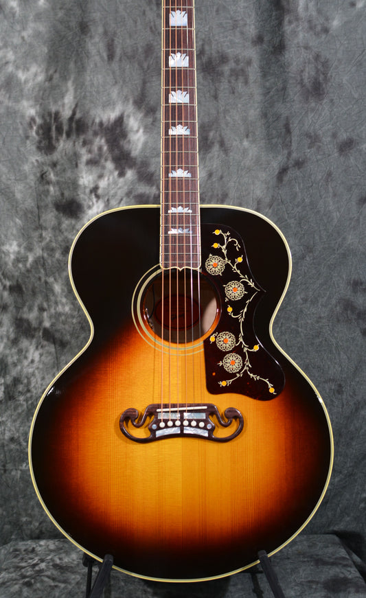 Gibson SJ-200 Original Vintage sunburst