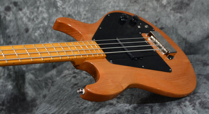 Epiphone Grabber Bass Natural