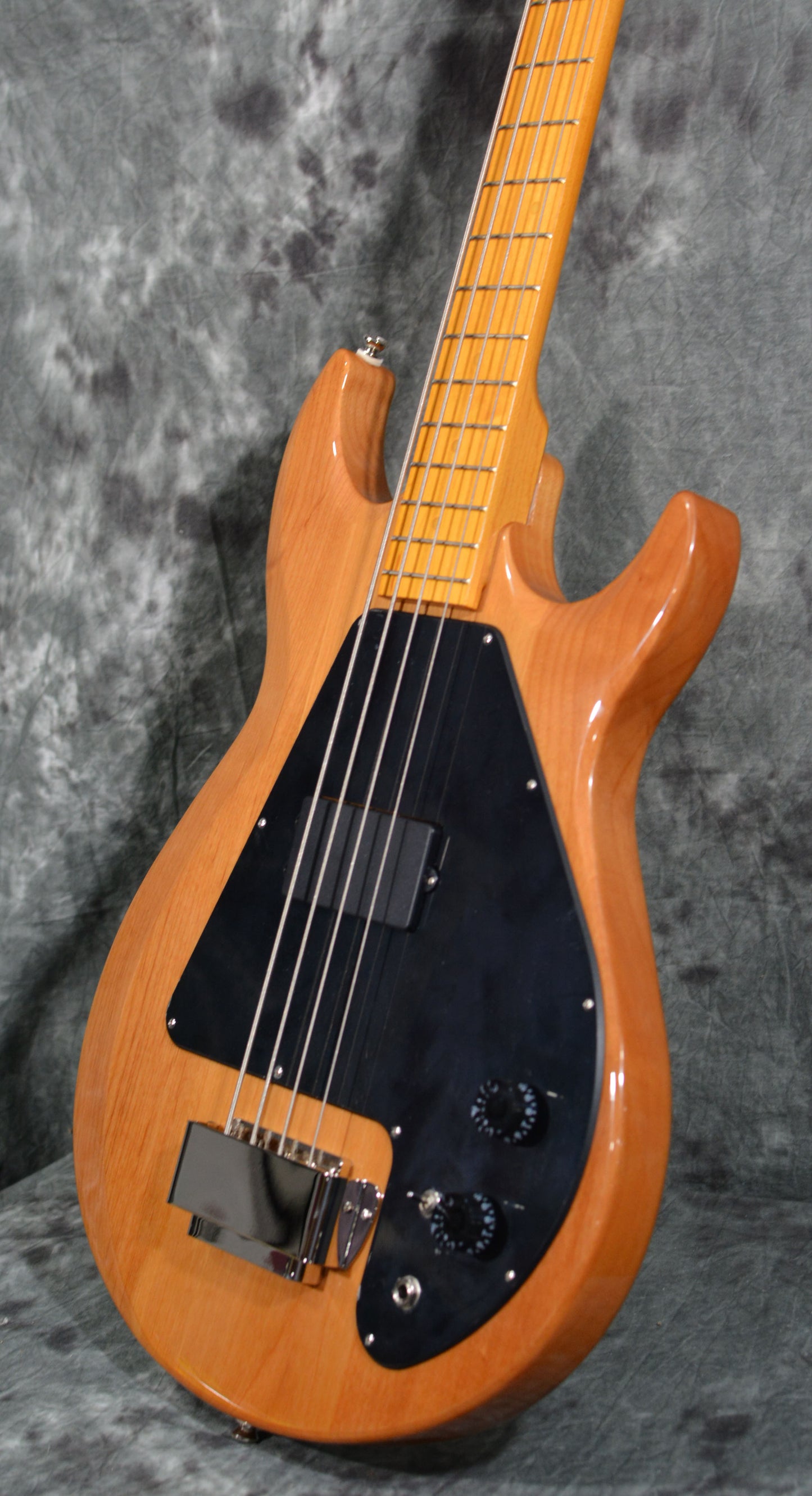 Epiphone Grabber Bass Natural