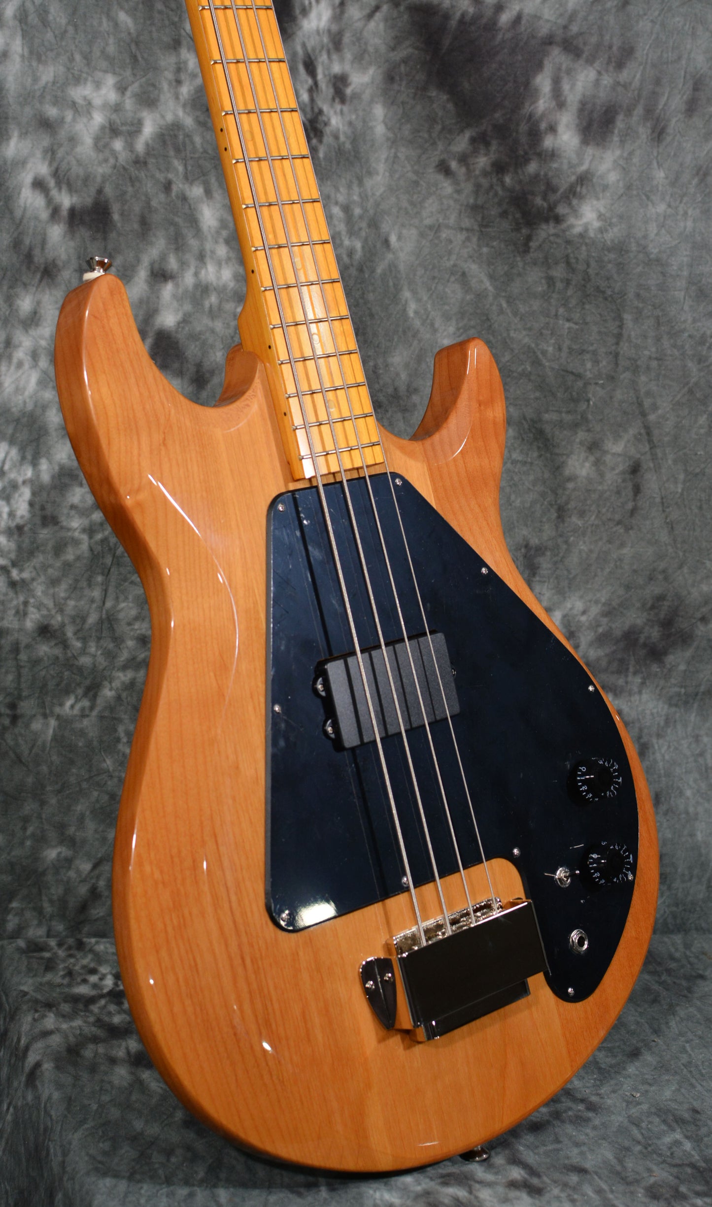 Epiphone Grabber Bass Natural