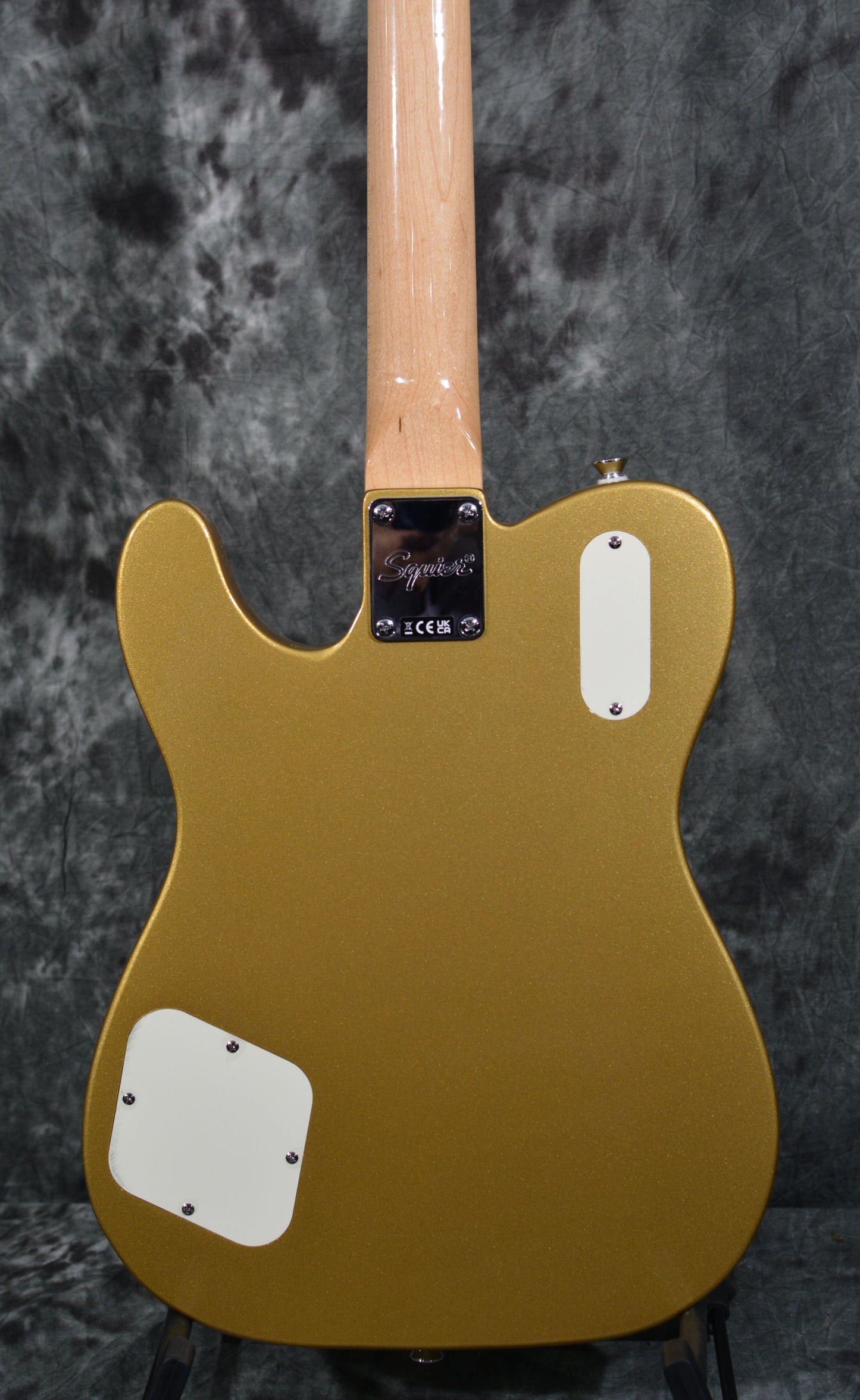 Fender Squier Limited Edition Paranormal Troublemaker Telecaster Deluxe