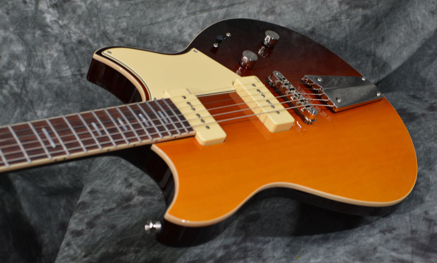 Yamaha Professional RSP02T Revstar Made in Japan Sunset Burst