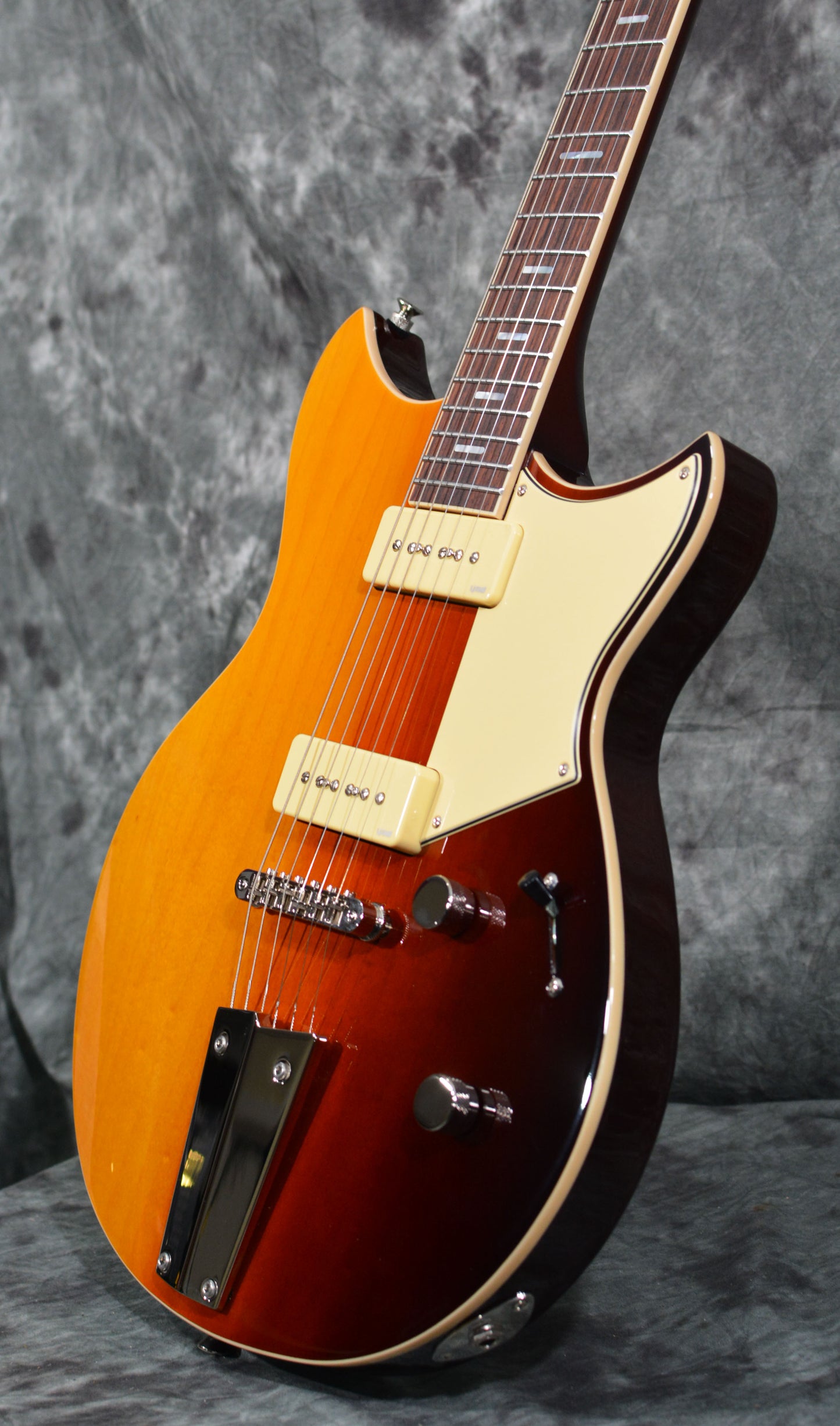 Yamaha Professional RSP02T Revstar Made in Japan Sunset Burst