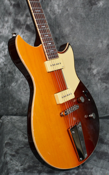 Yamaha Professional RSP02T Revstar Made in Japan Sunset Burst