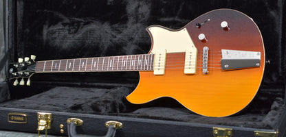 Yamaha Professional RSP02T Revstar Made in Japan Sunset Burst