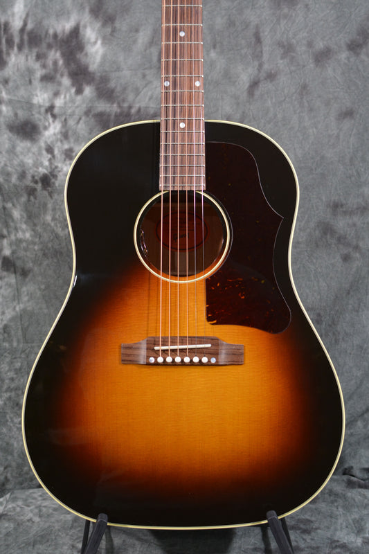 Gibson J-45 50s Original Vintage Sunburst