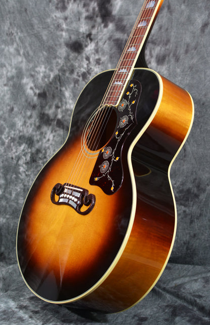 Gibson SJ-200 Original Vintage Sunburst