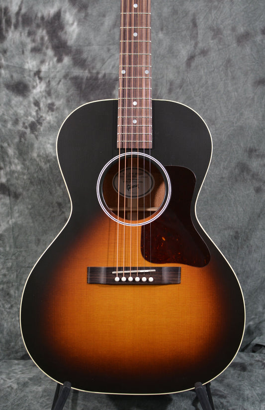 Gibson L-00 Special Satin Vintage Sunburst