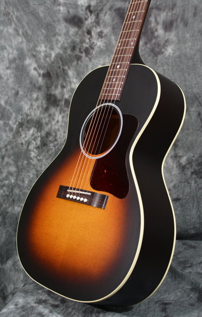 Gibson L-00 Special Satin Vintage Sunburst