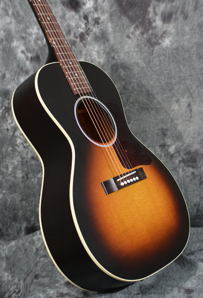 Gibson L-00 Special Satin Vintage Sunburst