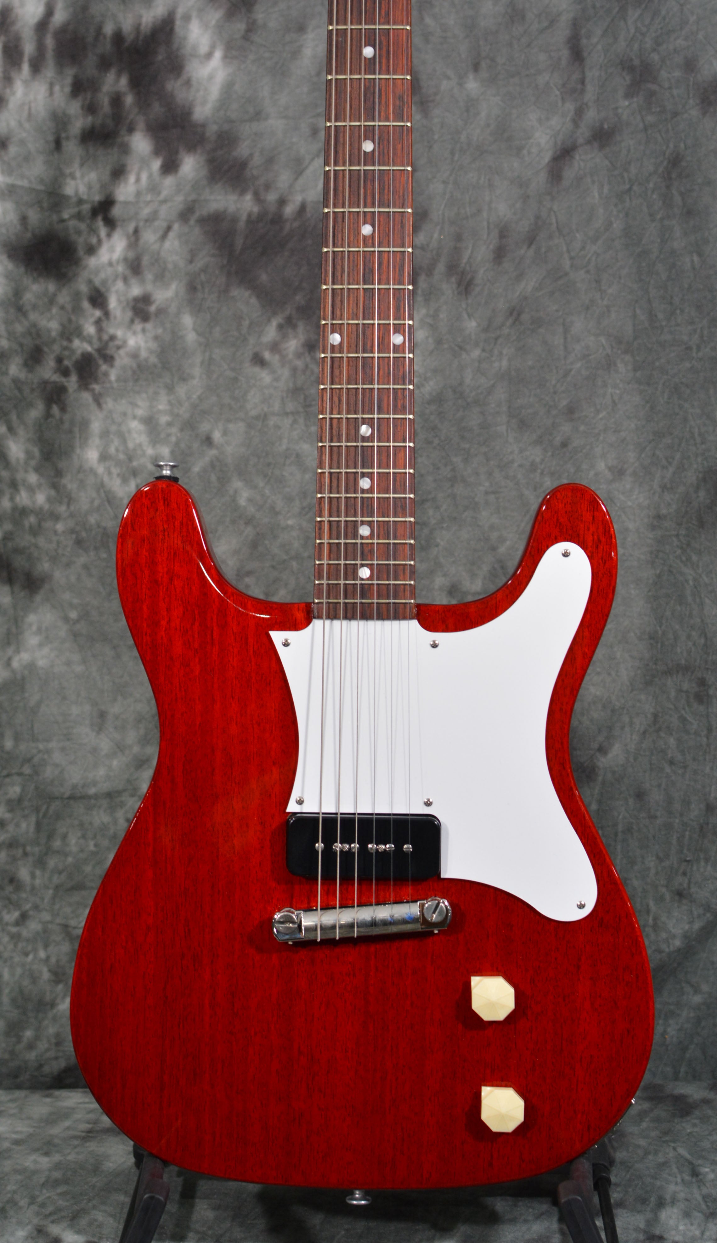 Epiphone Coronet USA Collection Vintage Cherry – Mainstagemusic