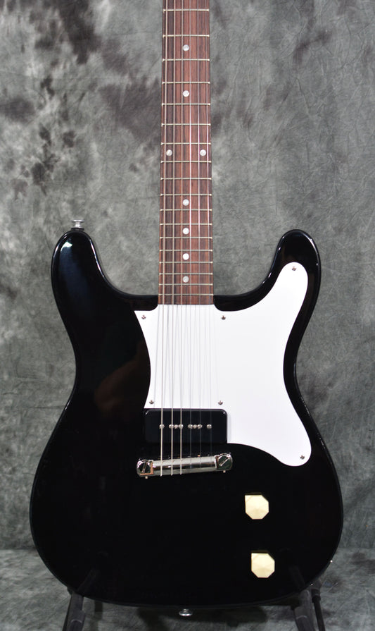 Epiphone Coronet USA Collection Ebony