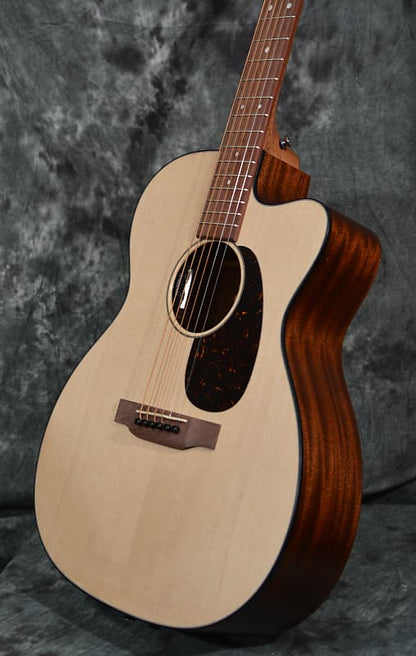 Martin Road Series Special GPC All-Solid Grand performance