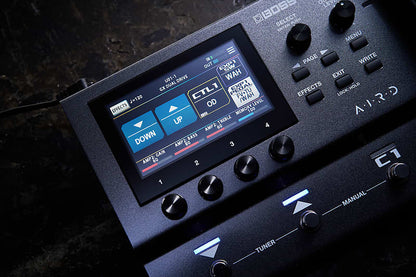 Boss GX-10 Guitar Effects Processor