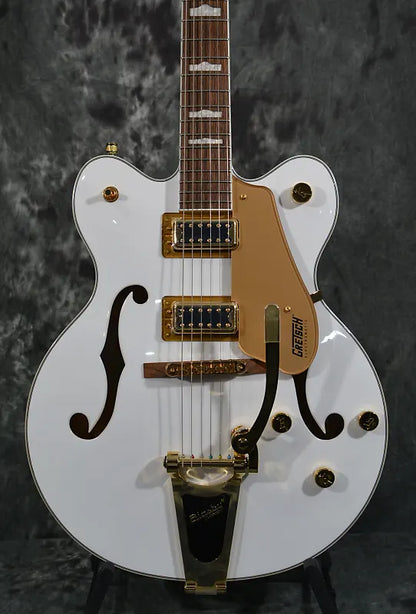 Gretsch G5422TG Electromatic Classic Hollow Body Double-Cut Bigsby