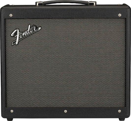 Fender Mustang GTX50 Digital Modeling Amplifier