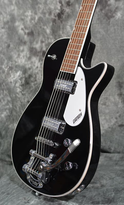 Gretsch G5260T Electromatic Baritone Bigsby Black