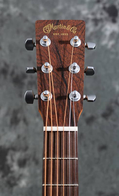 Martin 0-X2E Cocobolo