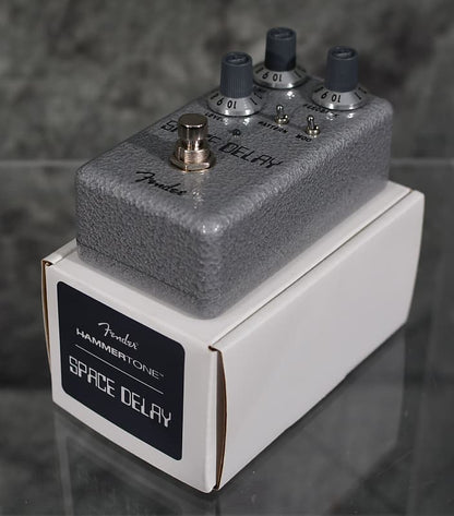 Fender Hammertone Space Delay