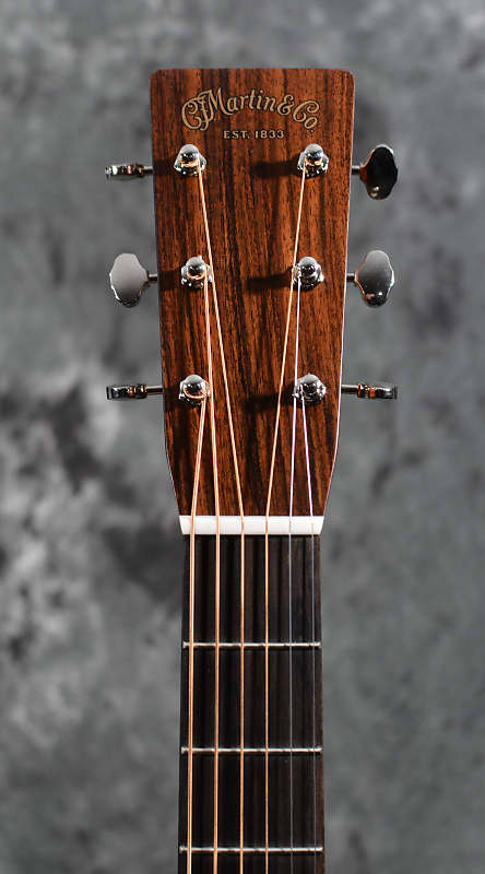 Martin OM-28 Standard Series