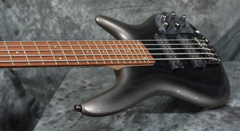 Ibanez SR305E Soundgear 5-String Midnight Grey Burst