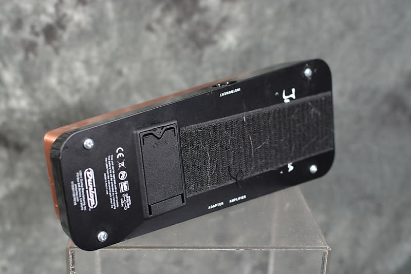 Dunlop Joe Bonamassa CryBaby Wah Pedal