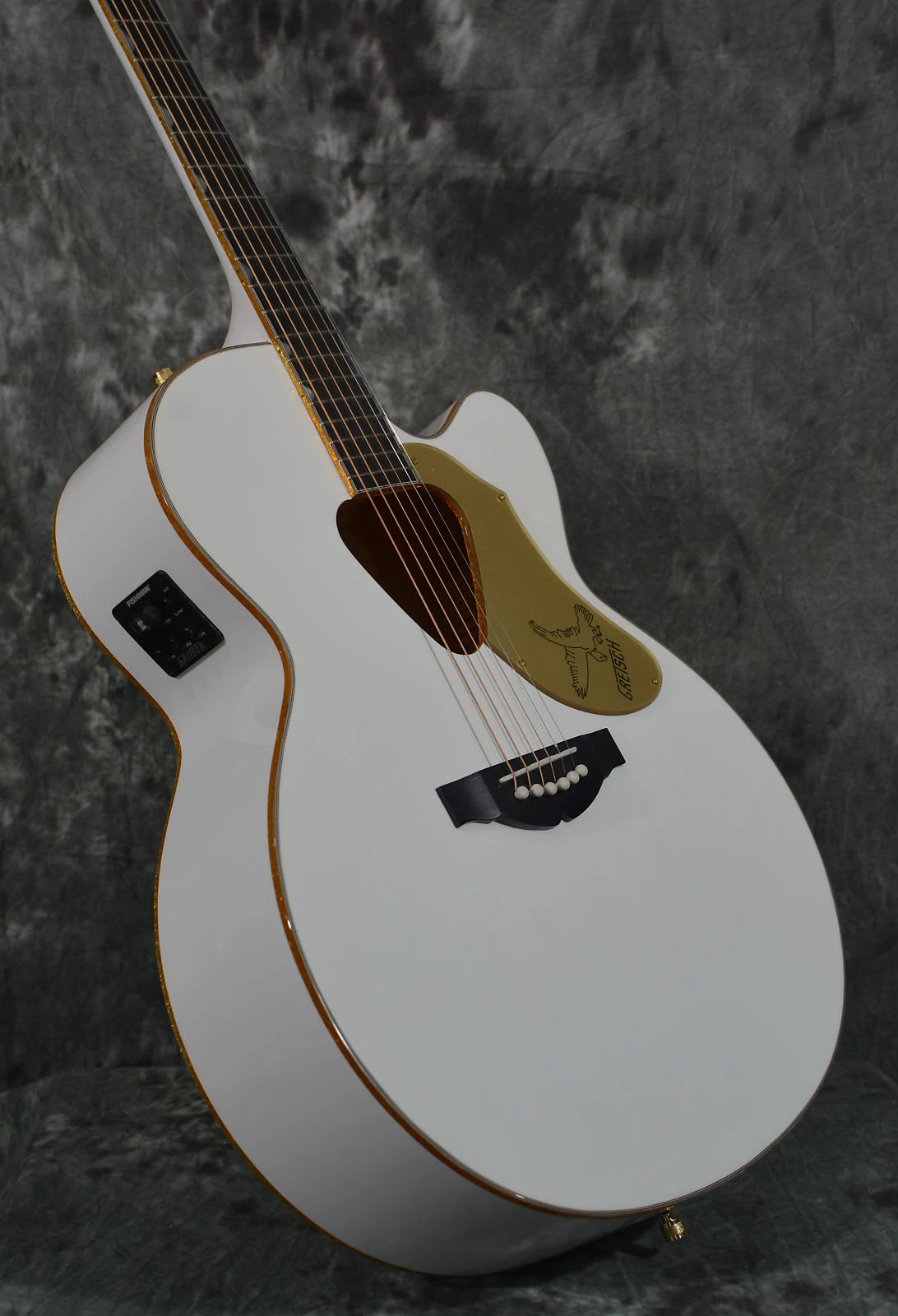 Gretsch G5022CWFE Rancher Falcon White