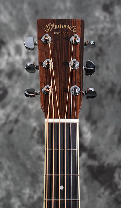 Martin M-36 Standard Series