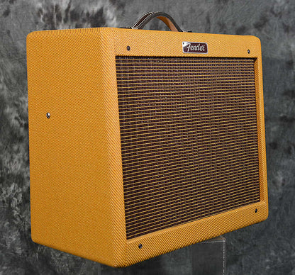 Fender Blues Junior IV 1x12 Tube Combo Lacquered Tweed 2019