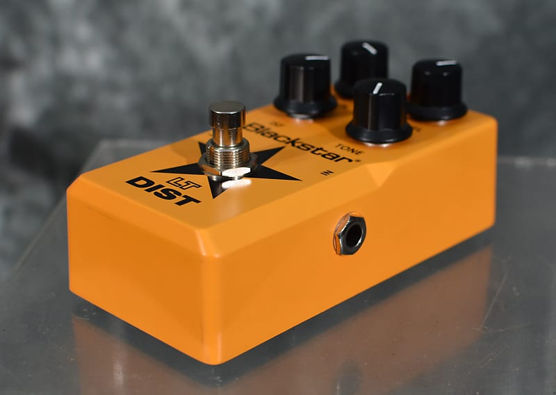 Blackstar LT Dist Distortion Pedal