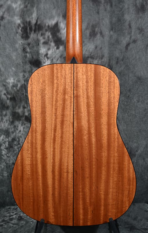 Cirrus CD18 Dreadnought Sitka Top Mahogany Back&Sides