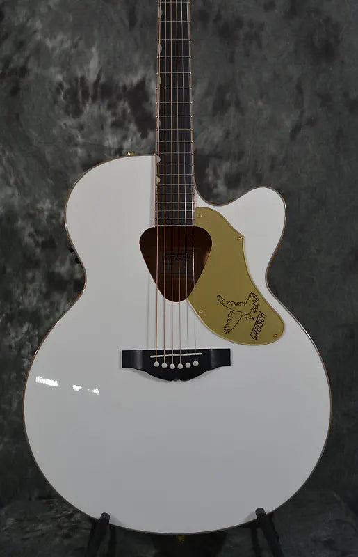 Gretsch G5022CWFE Rancher Falcon White