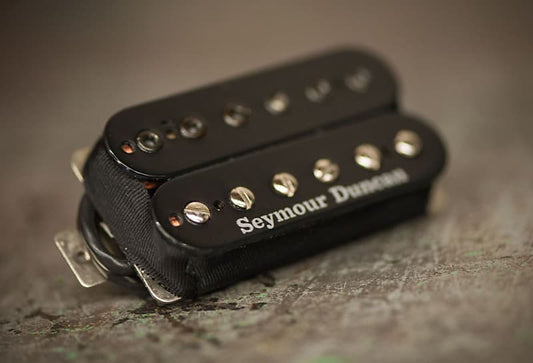 Seymour Duncan SH-12 Screamin' Demon Model