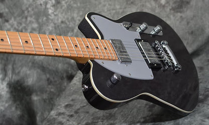 Reverend Charger HB Gunmetal