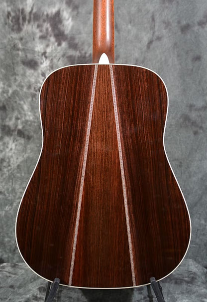 Martin HD-35 Standard Series Dreadnought