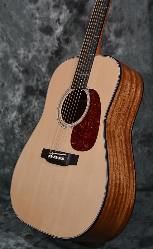 Cirrus CD18 Dreadnought Sitka Top Mahogany Back&Sides