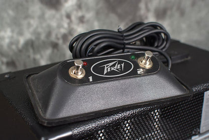 Peavey 6505 mh Mini Head Tube Guitar Amp