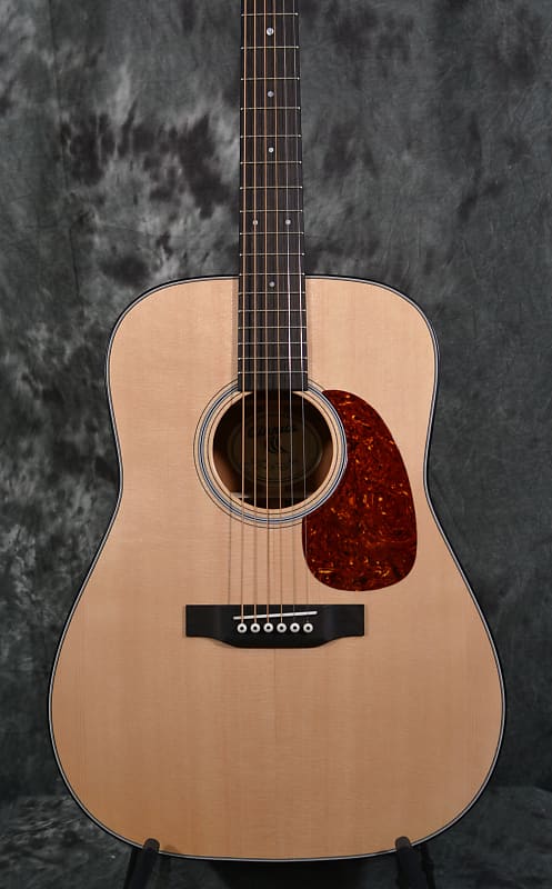 Cirrus CD18 Dreadnought Sitka Top Mahogany Back&Sides