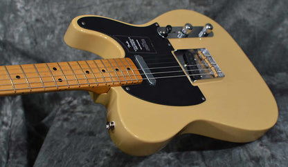 Fender Vintera II '50s Nocaster Blackguard Blonde